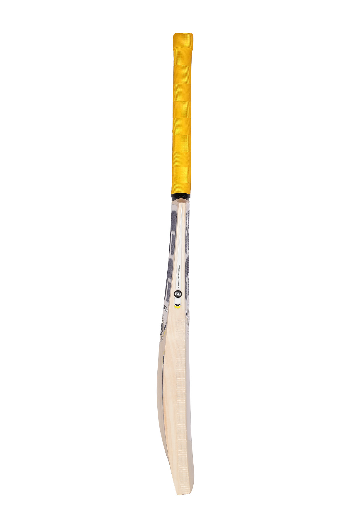 SS sangakara kashmir willow cricket bat Image 