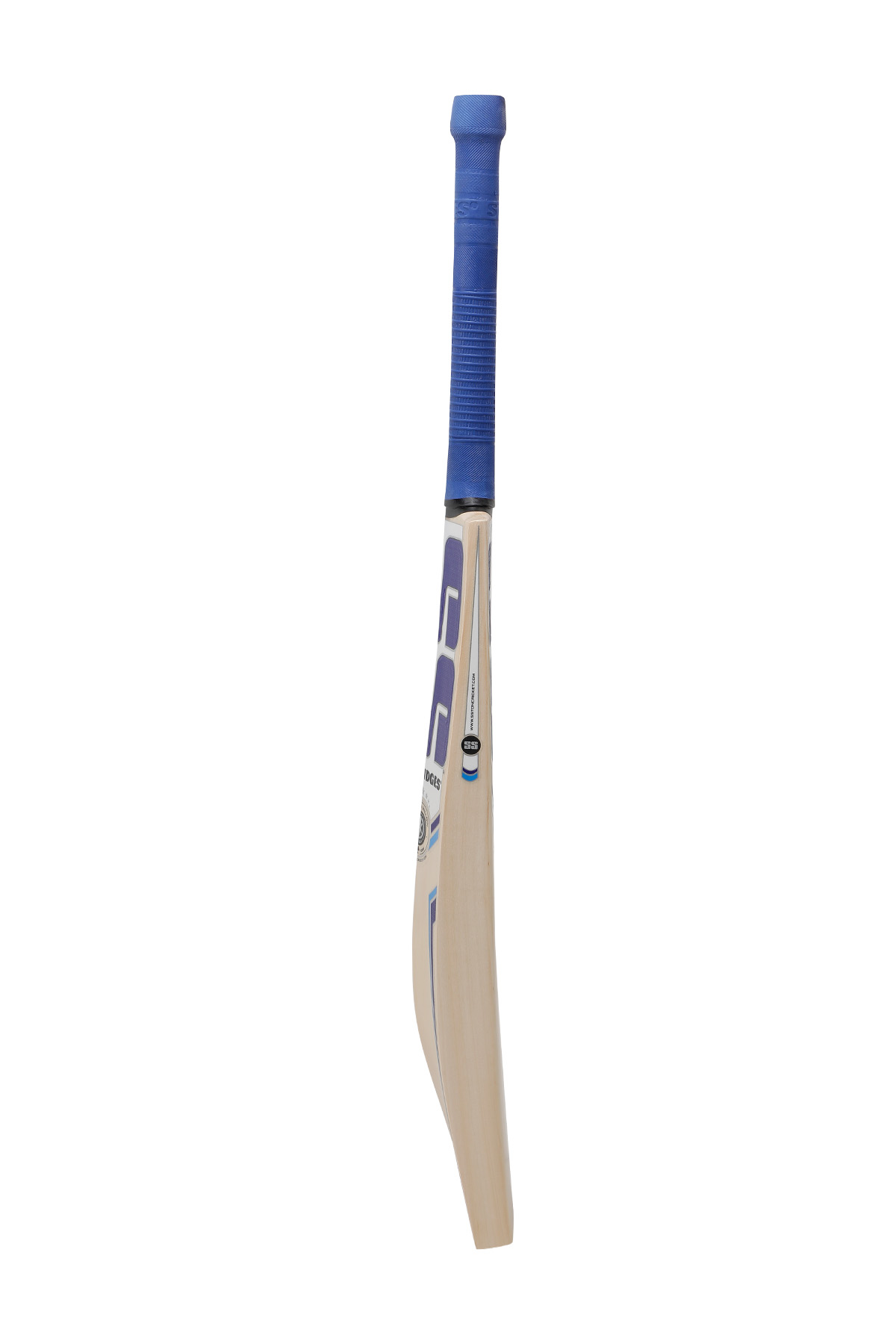  SS magnet kashmir willow cricket bat Image 