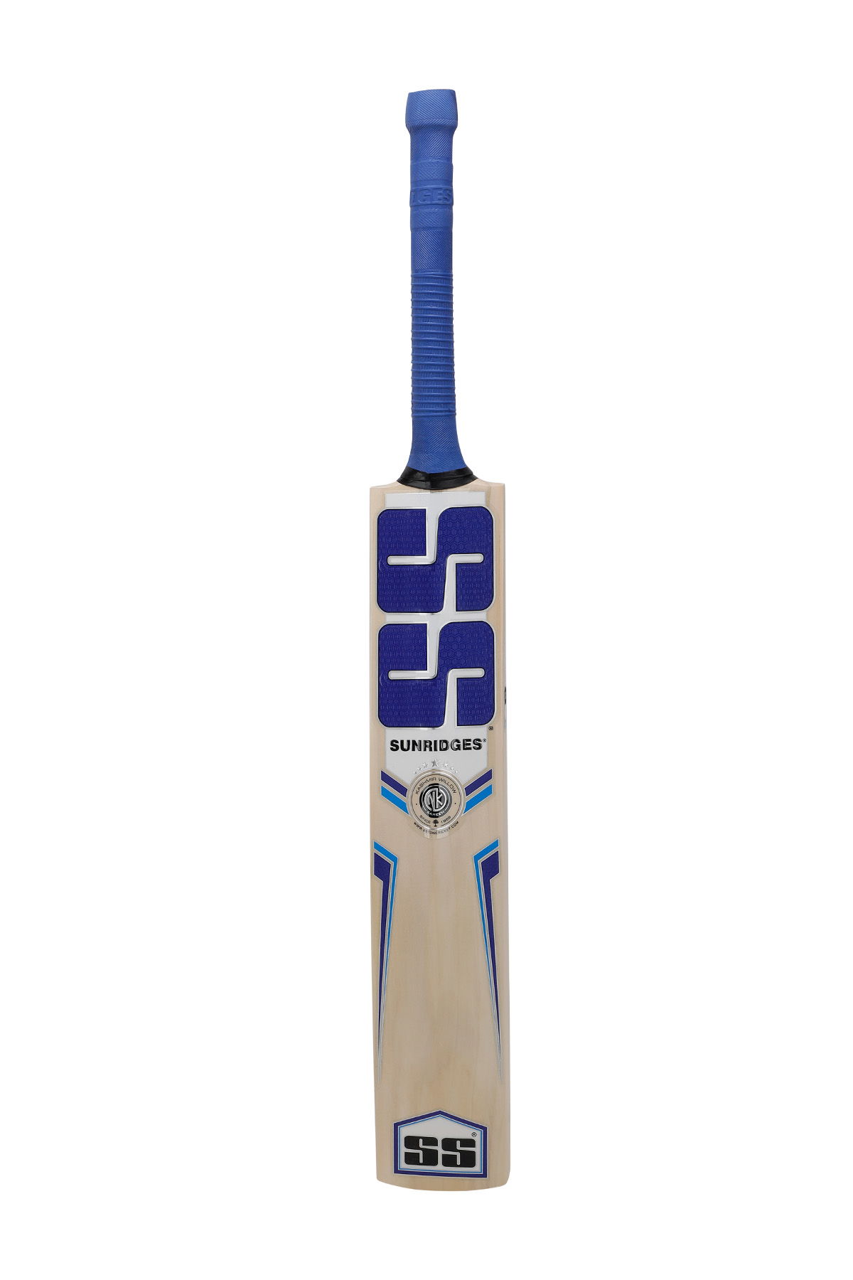  SS magnet kashmir willow cricket bat Image