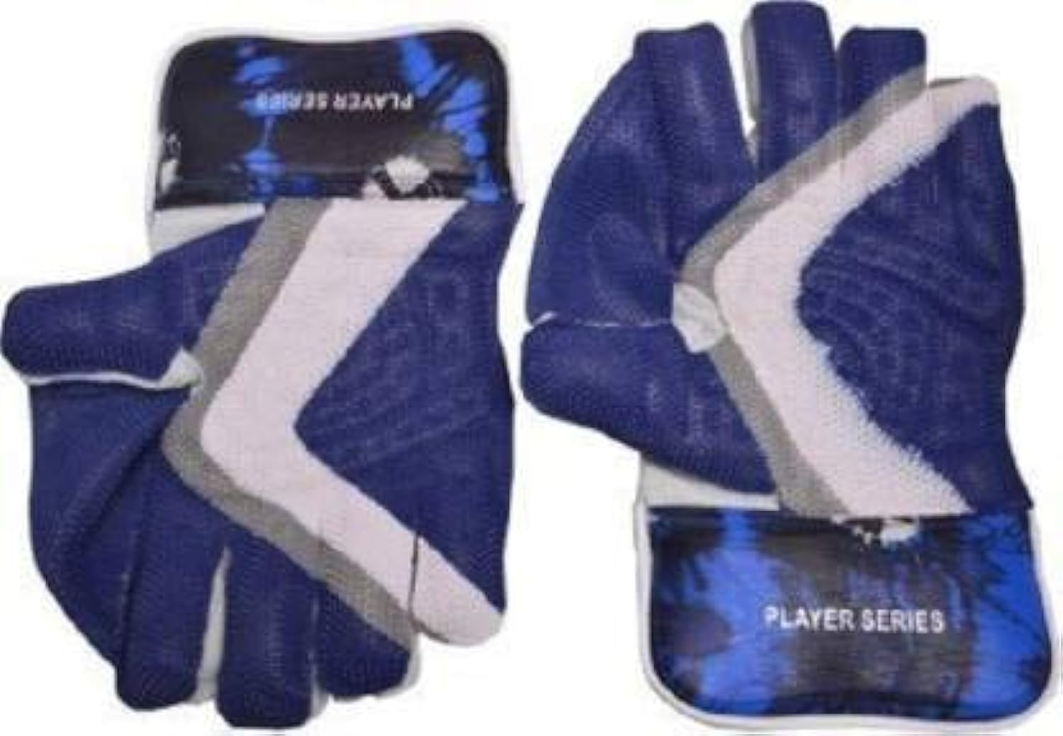 SS player series wicket keeping gloves 