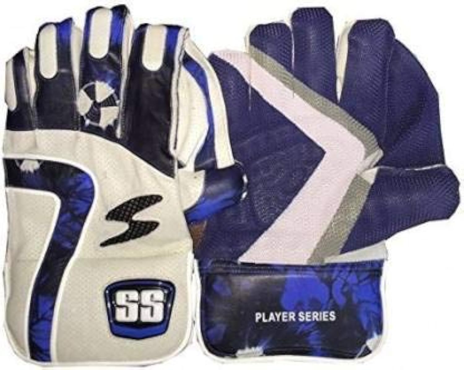 SS player series wicket keeping gloves  Image