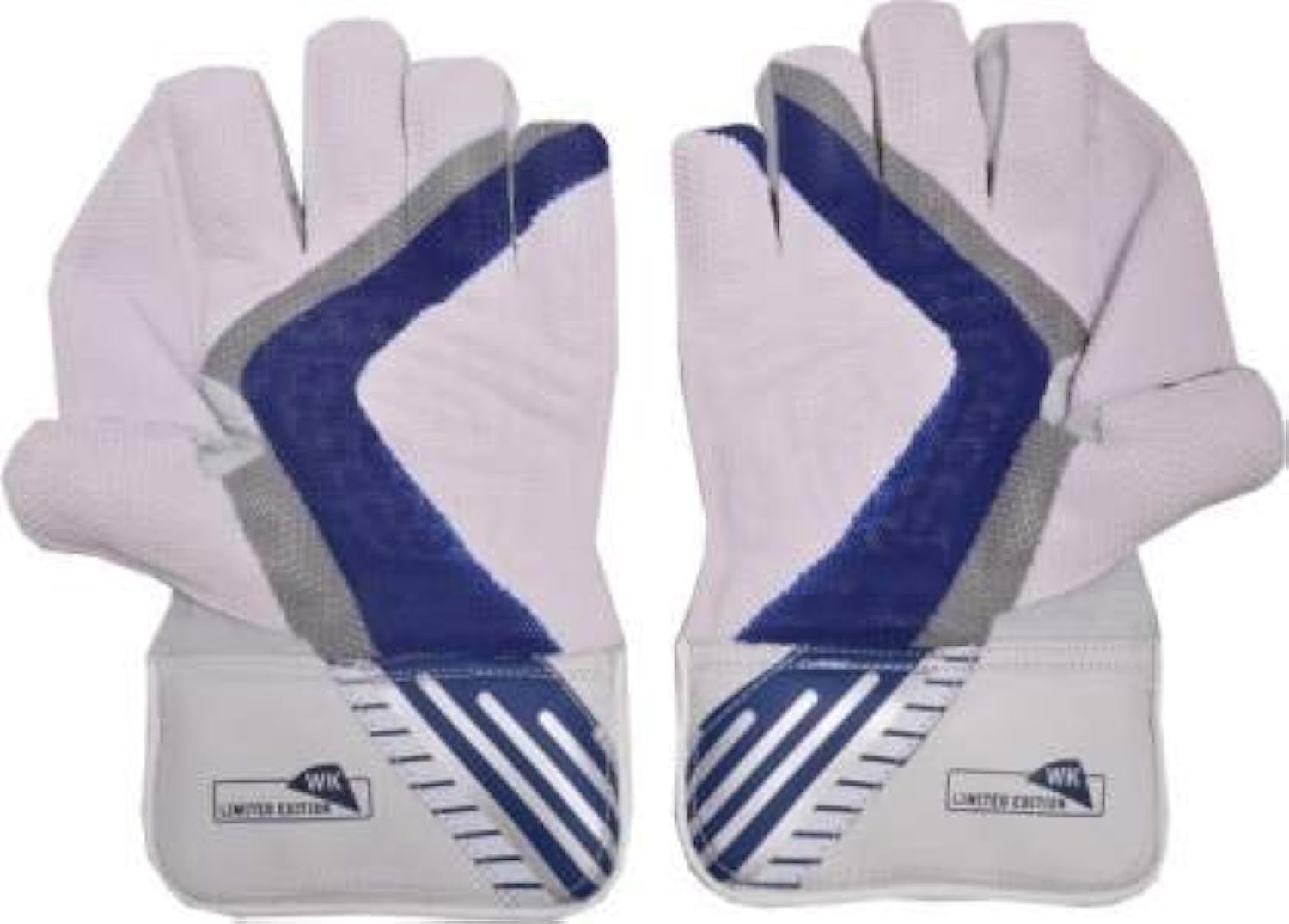 ss limited edition wicket keeping gloves Image