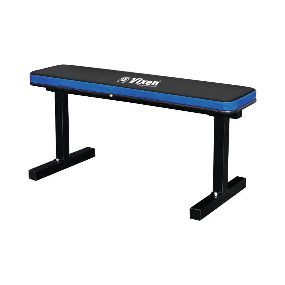 VIXEN flat bench xing Image