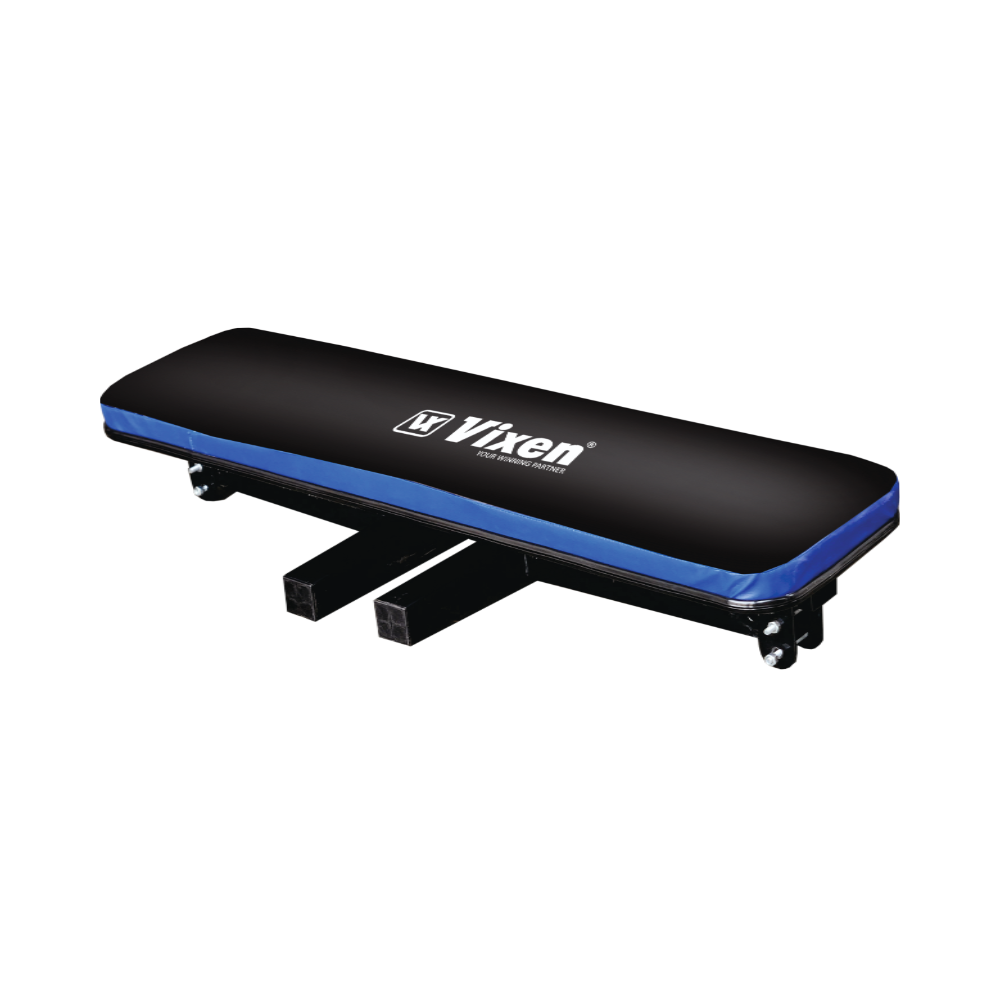 VIXEN flat bench xing foldable Image