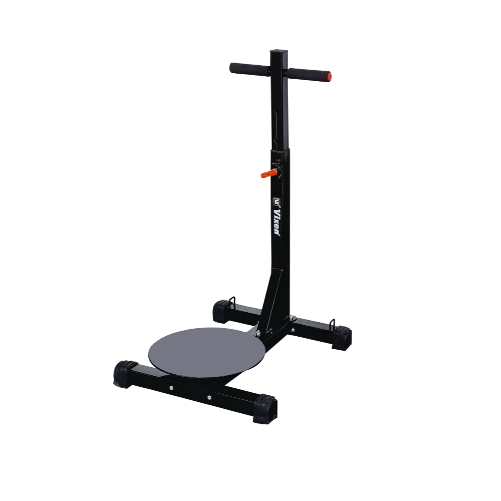 VIXEN height adjustable twister 2 in 1