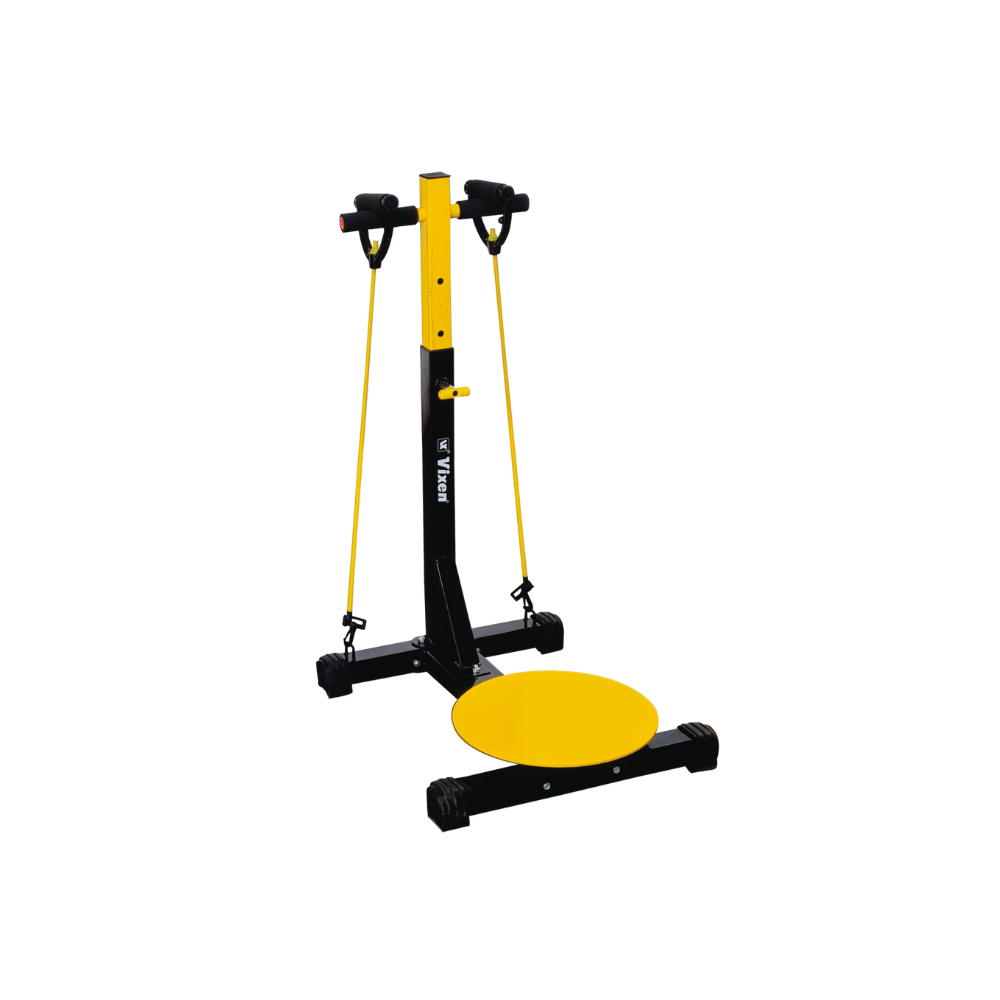 VIXEN height adjustable twister 3 in 1