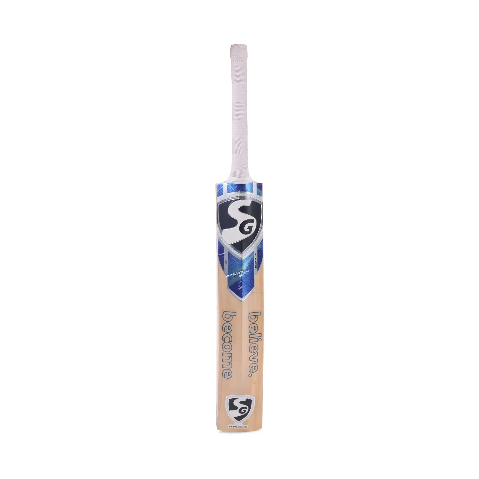 sg hp spark kashmir willow cricket bat  Image 