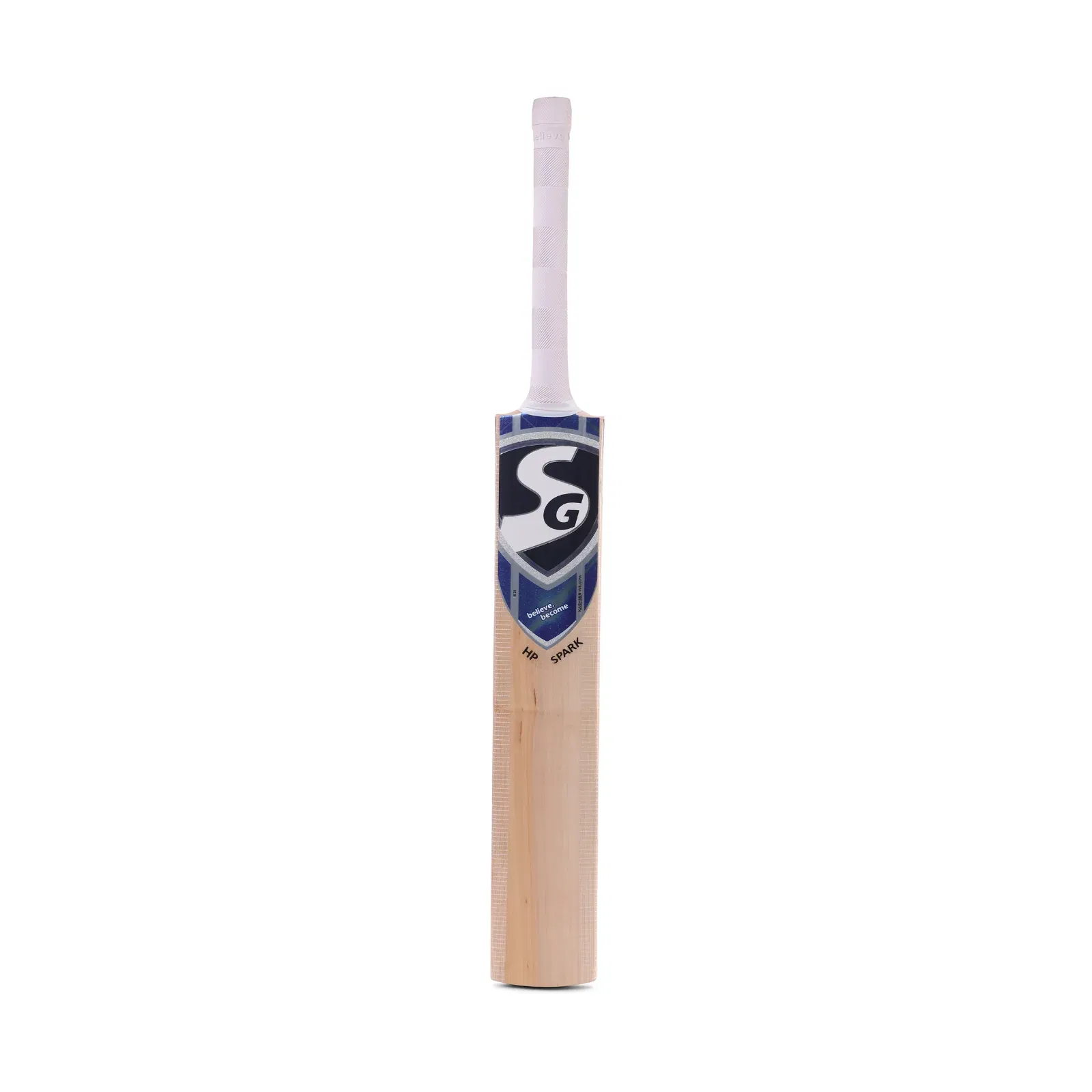 sg hp spark kashmir willow cricket bat  Image 