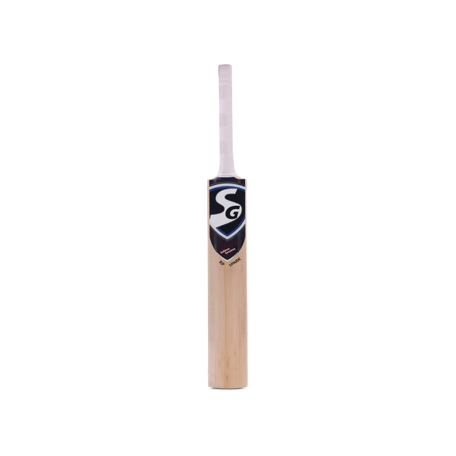sg rp spark kashmir willow cricket bat Image 