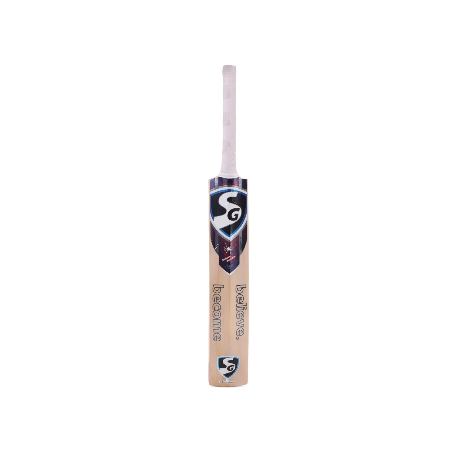 sg rp spark kashmir willow cricket bat