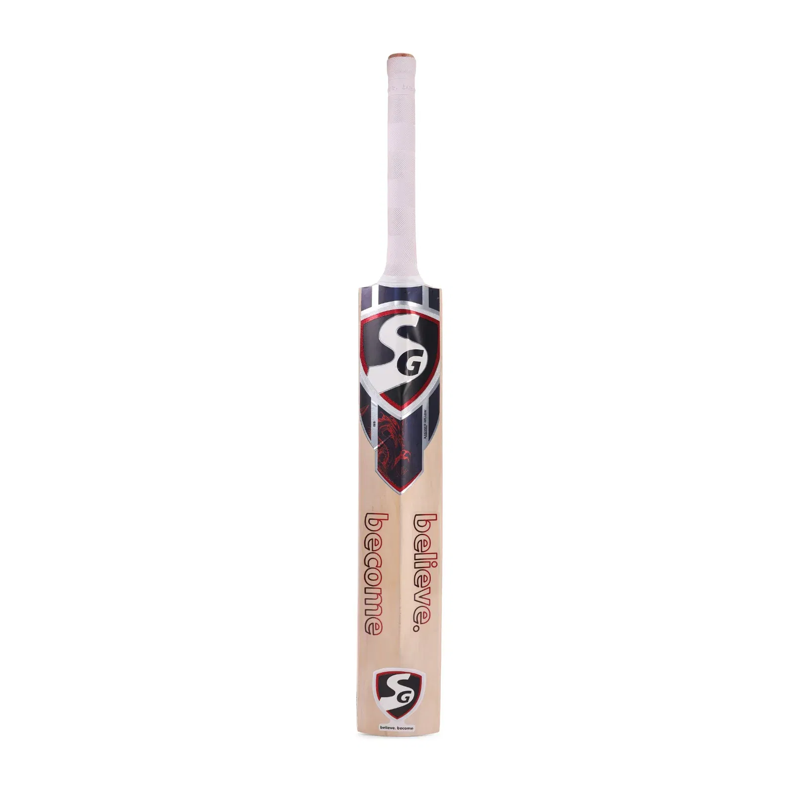 sg klr spark kashmir willow cricket bat Image 