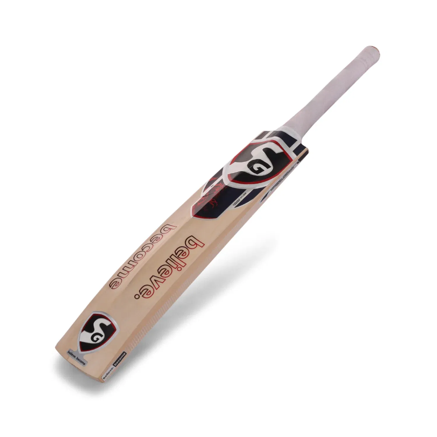 sg klr spark kashmir willow cricket bat Image