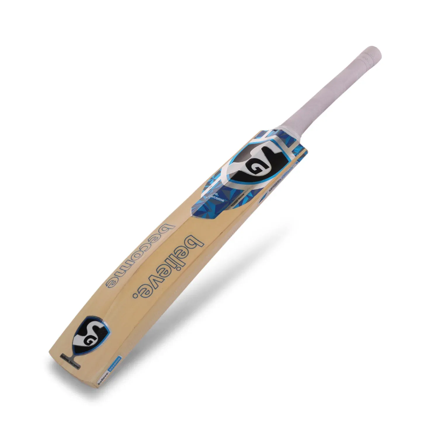 sg rsd spark kashmir willow cricket bat