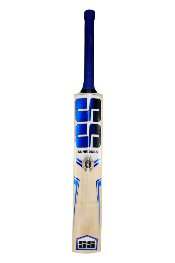 ss impact kashmir willow cricket bat Image 