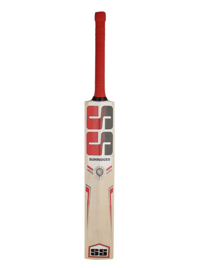ss slogger kashmir willow cricket bat Image 