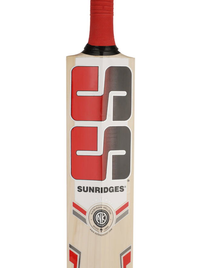 ss slogger kashmir willow cricket bat Image 
