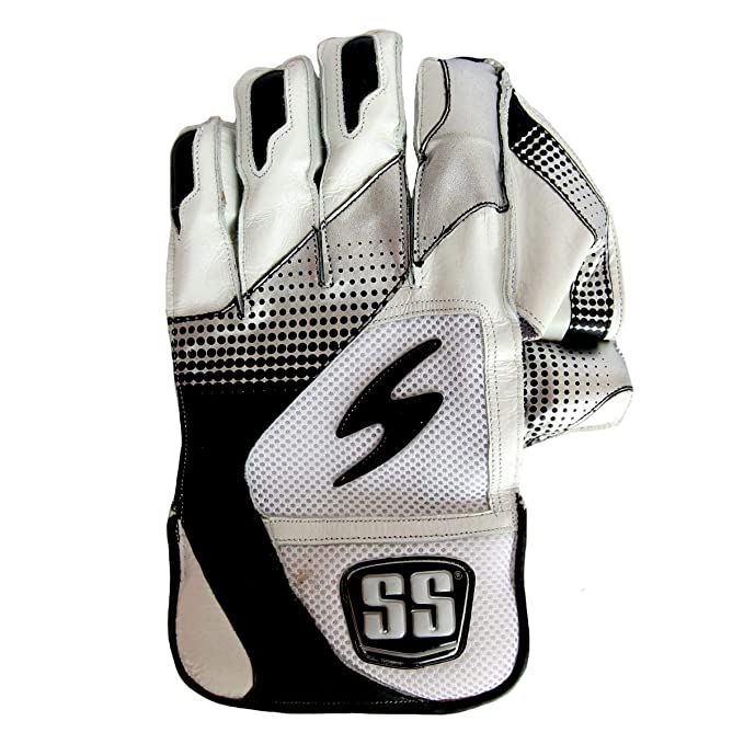 ss platino wicket keeping gloves