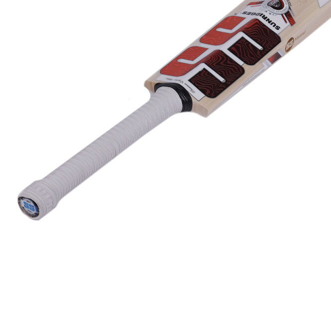 ss valarie 3.0 english willow cricket bat Image 
