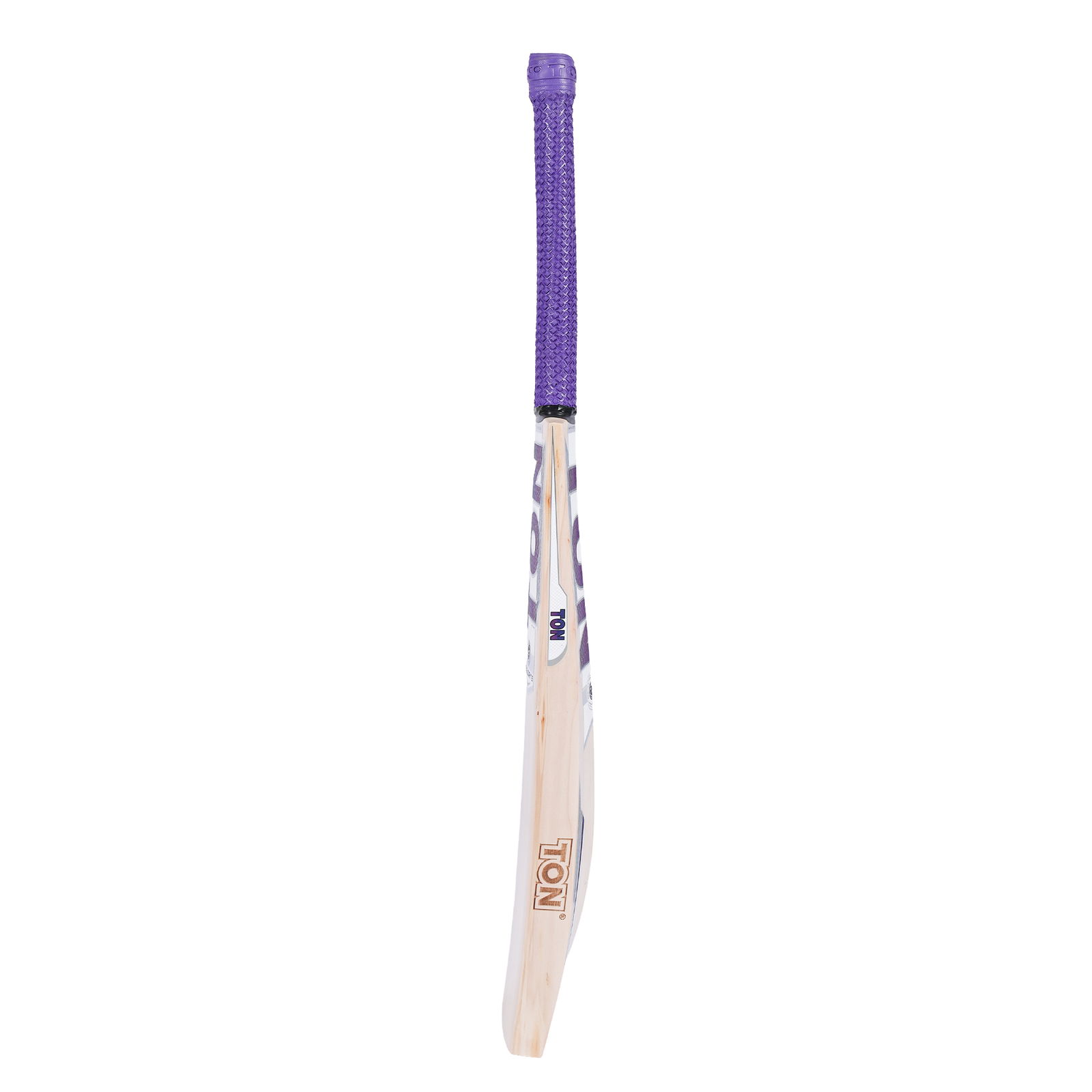 ss glory ton range english willow cricket bat Image