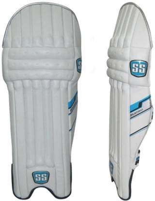 ss platino superlite series batting legguards Image