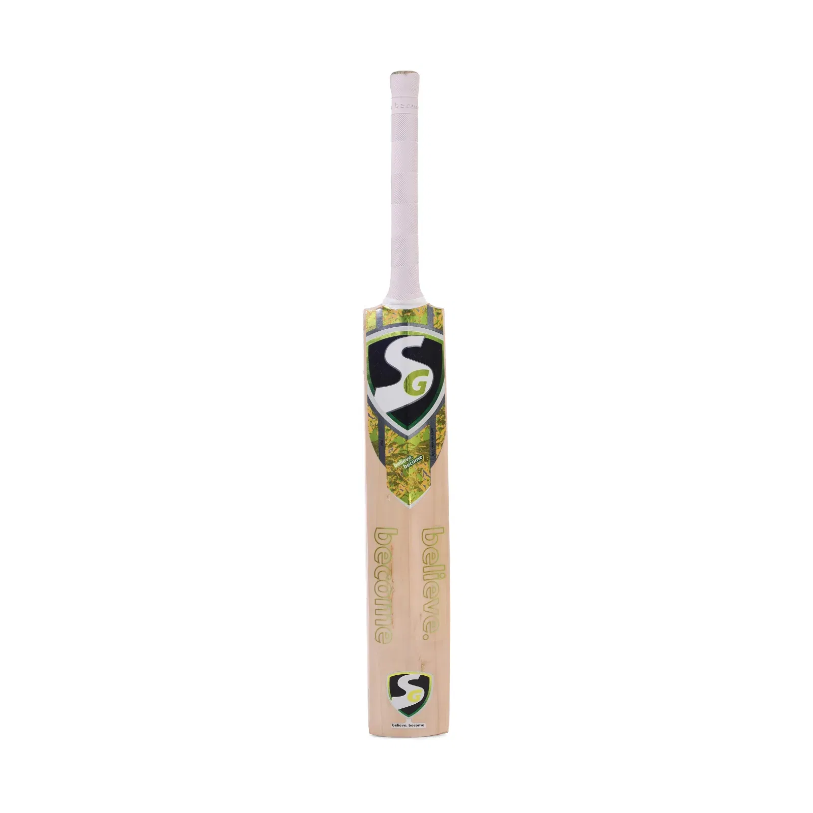 sg phoenix xtreme kashmir willow cricket bat Image 