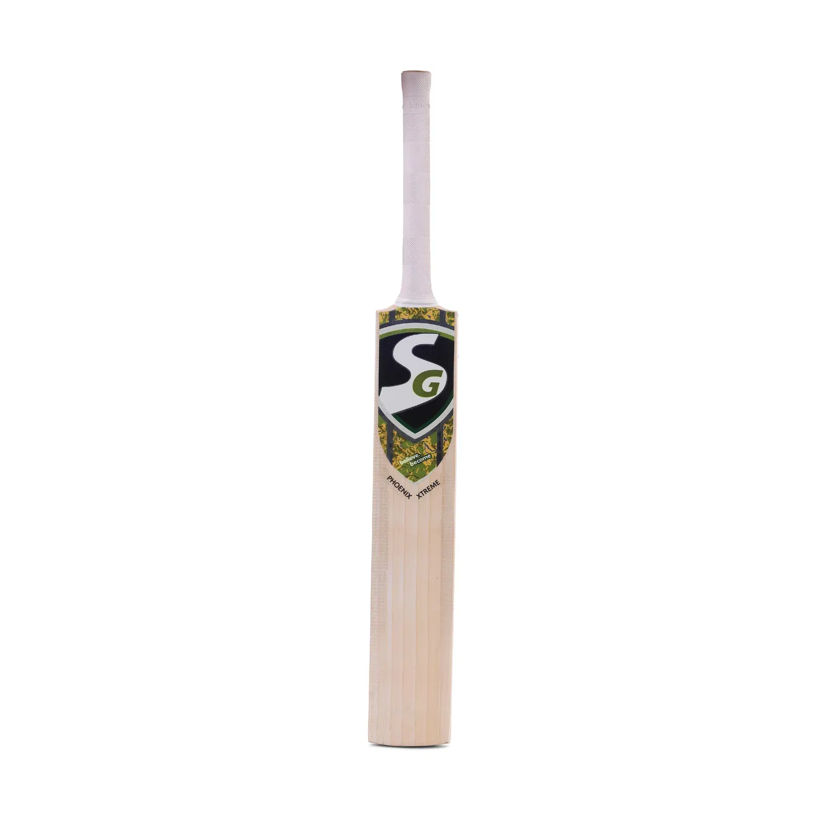 sg phoenix xtreme kashmir willow cricket bat Image 