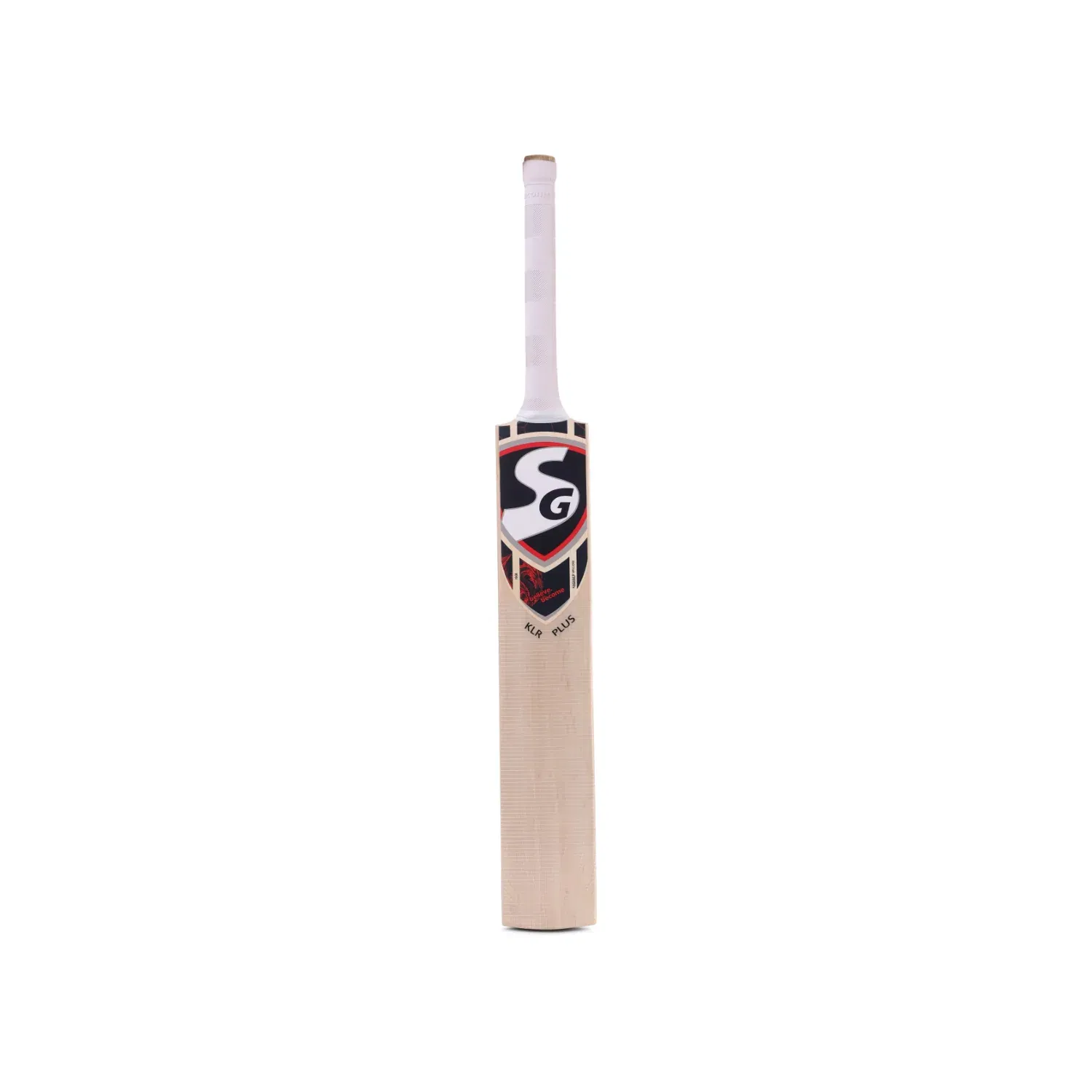 sg klr plus kashmir willow cricket bat Image 
