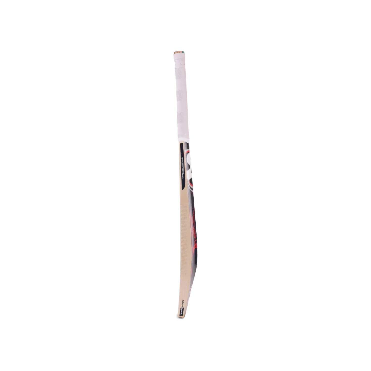 sg klr plus kashmir willow cricket bat Image 