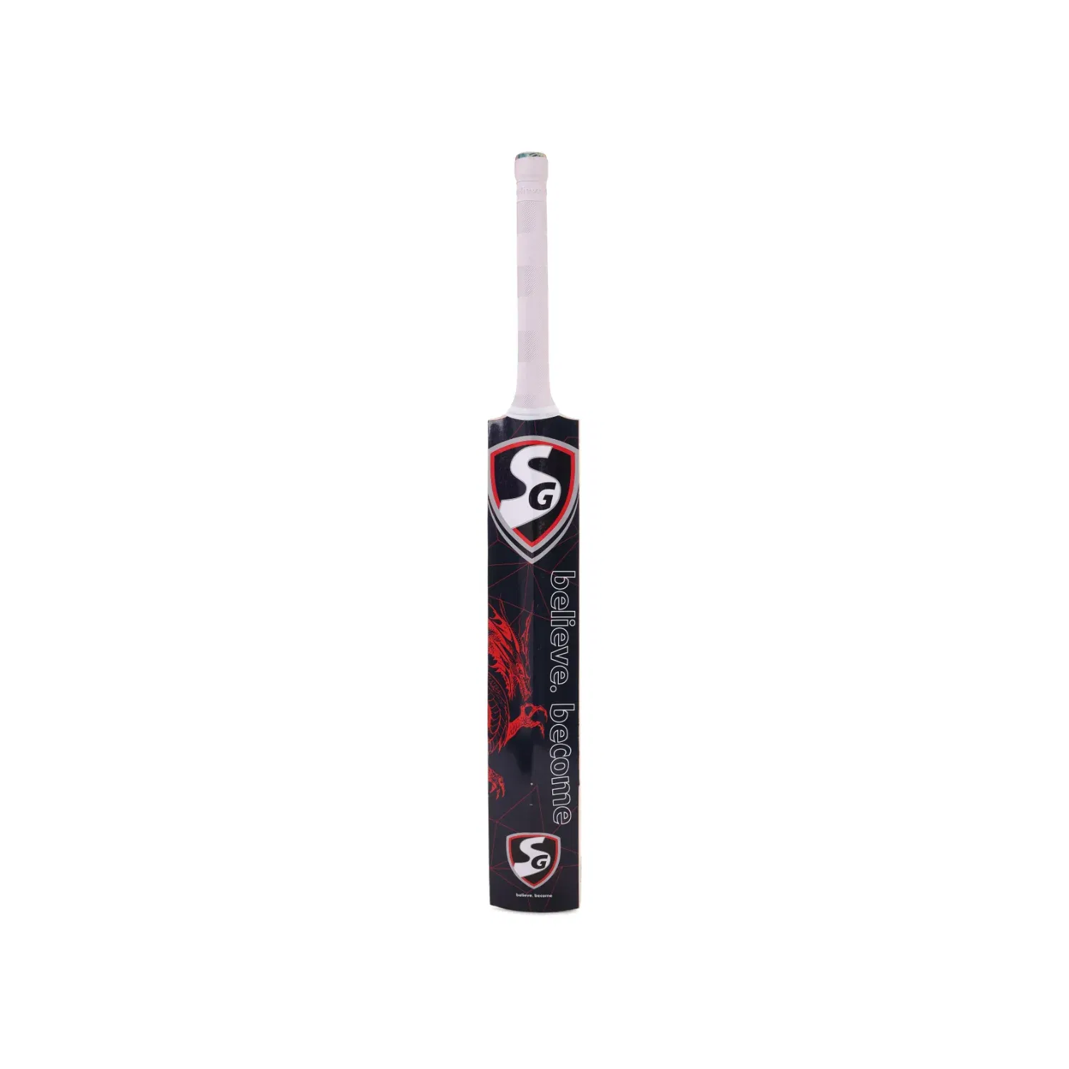 sg klr plus kashmir willow cricket bat Image 
