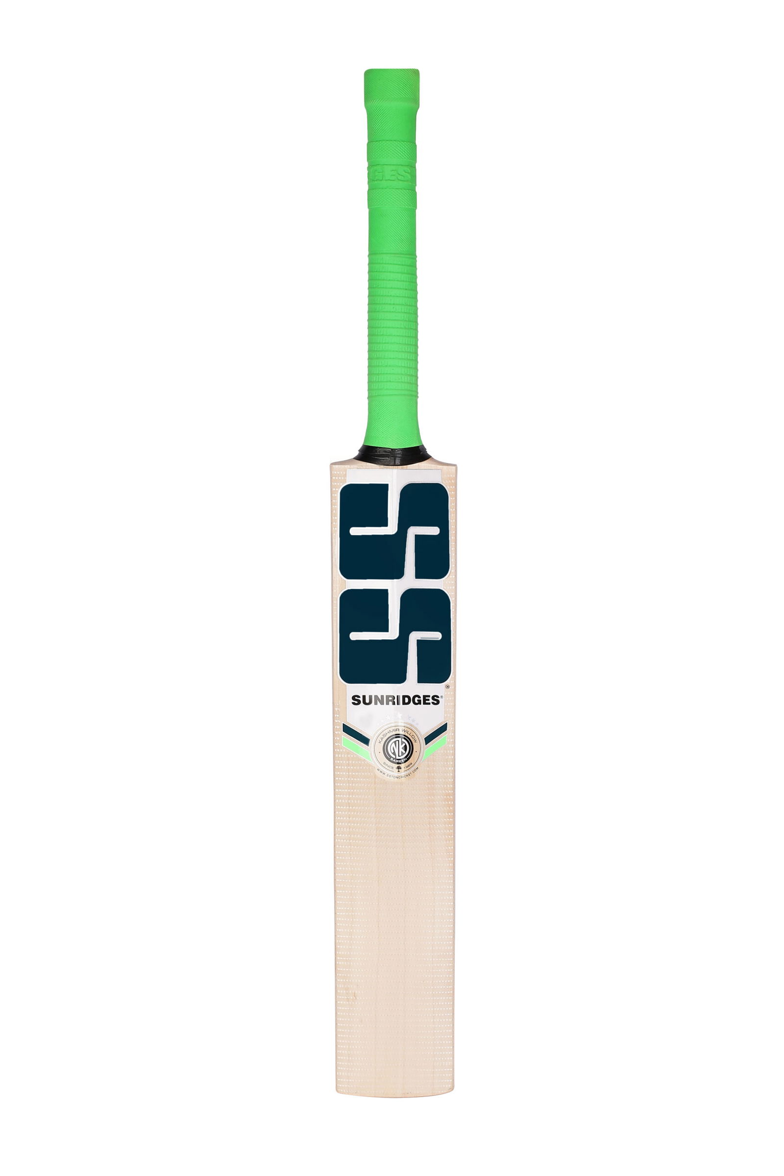 ss magnum kashmir willow cricket bat Image 