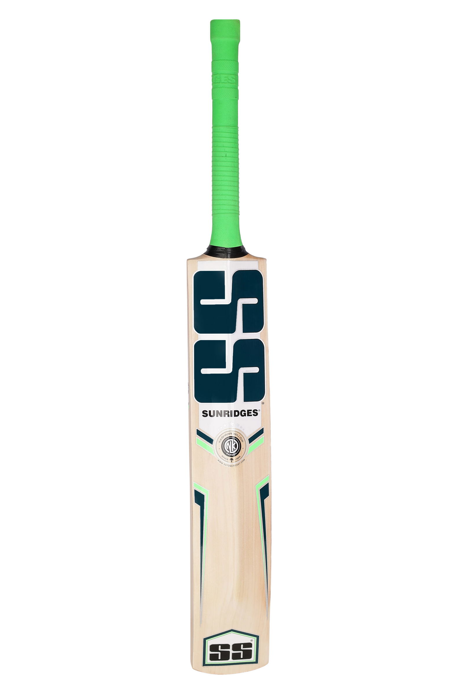 ss magnum kashmir willow cricket bat Image 