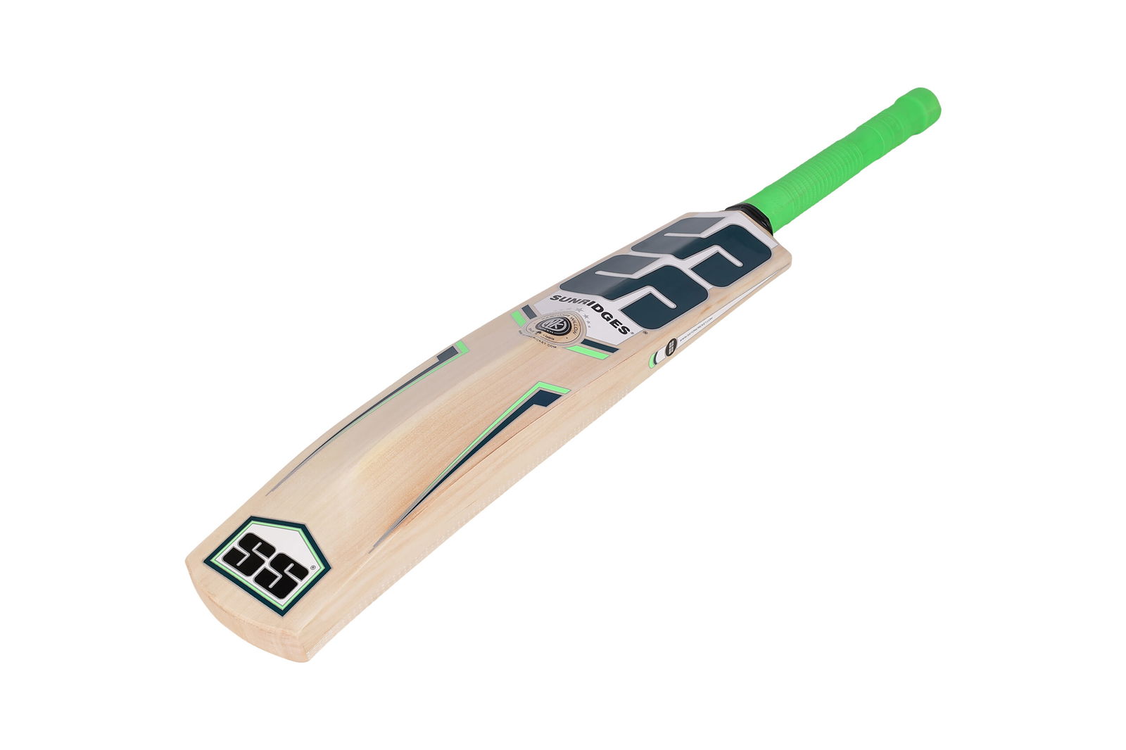 ss magnum kashmir willow cricket bat