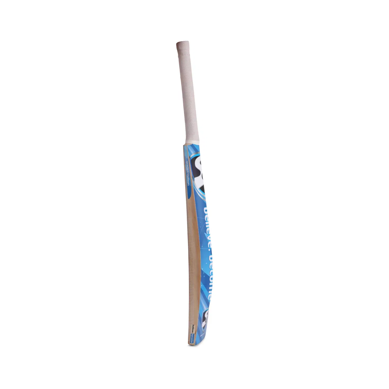sg hp plus kashmir willow cricket bat Image 