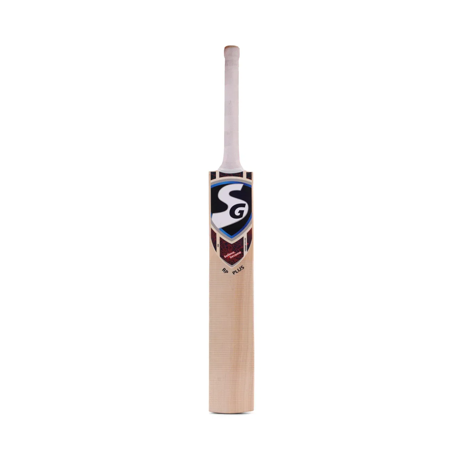 sg rp plus kashmir willow cricket bat Image 