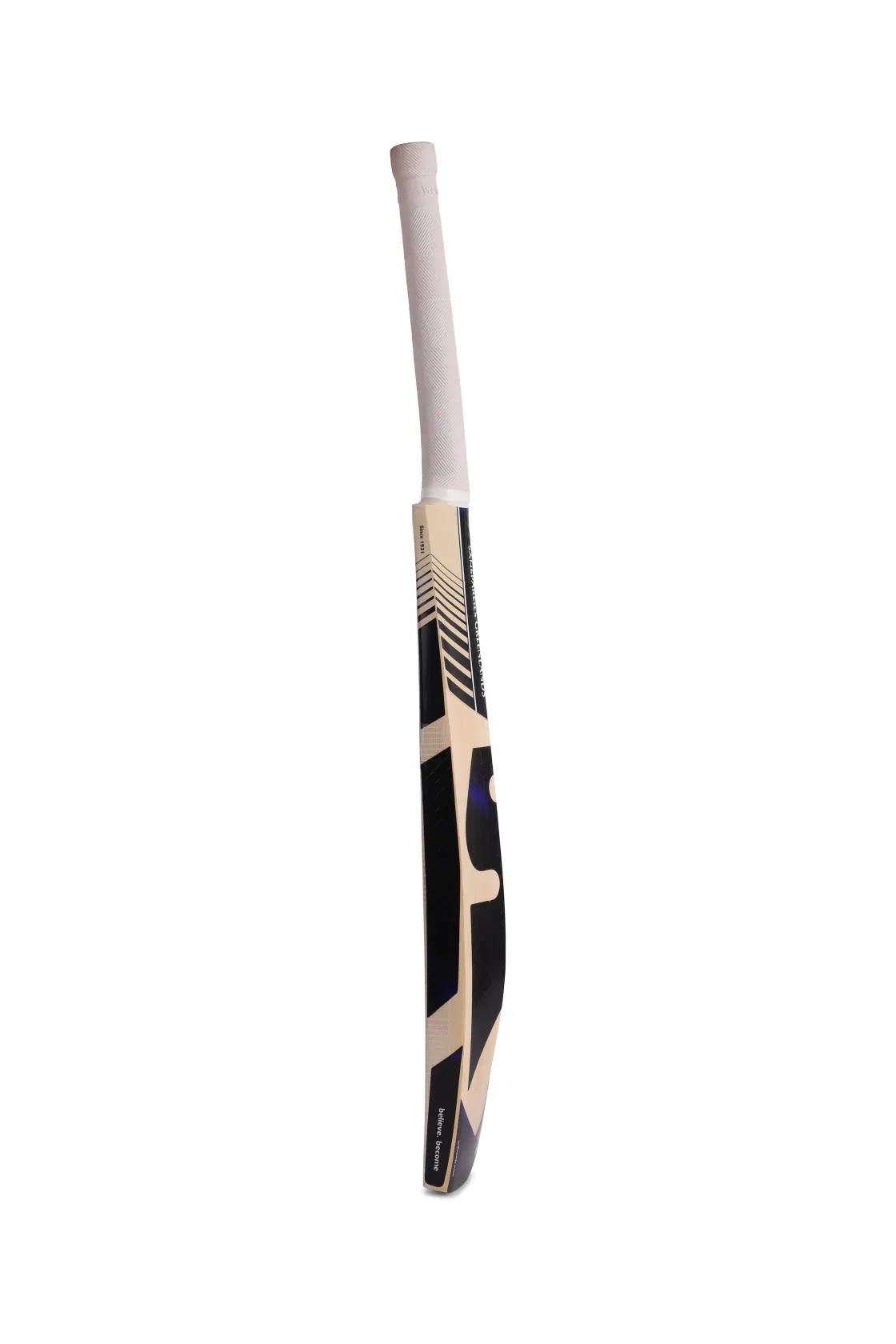 sg sierra classic kashmir willow cricket bat Image 