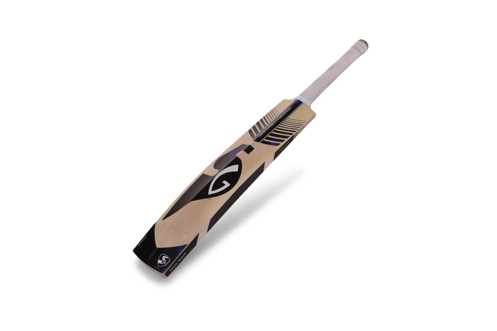 sg sierra classic kashmir willow cricket bat Image 