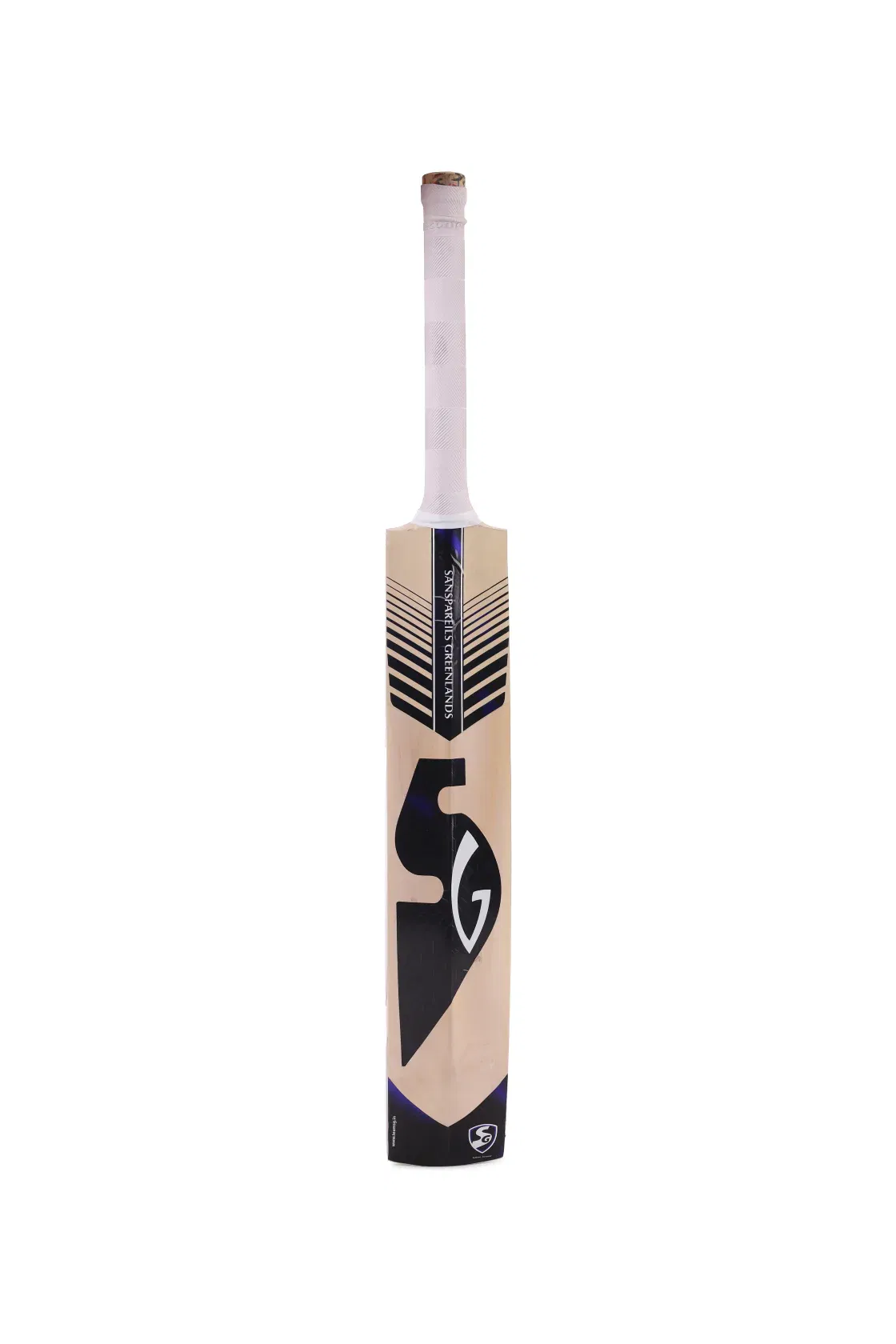 sg sierra classic kashmir willow cricket bat