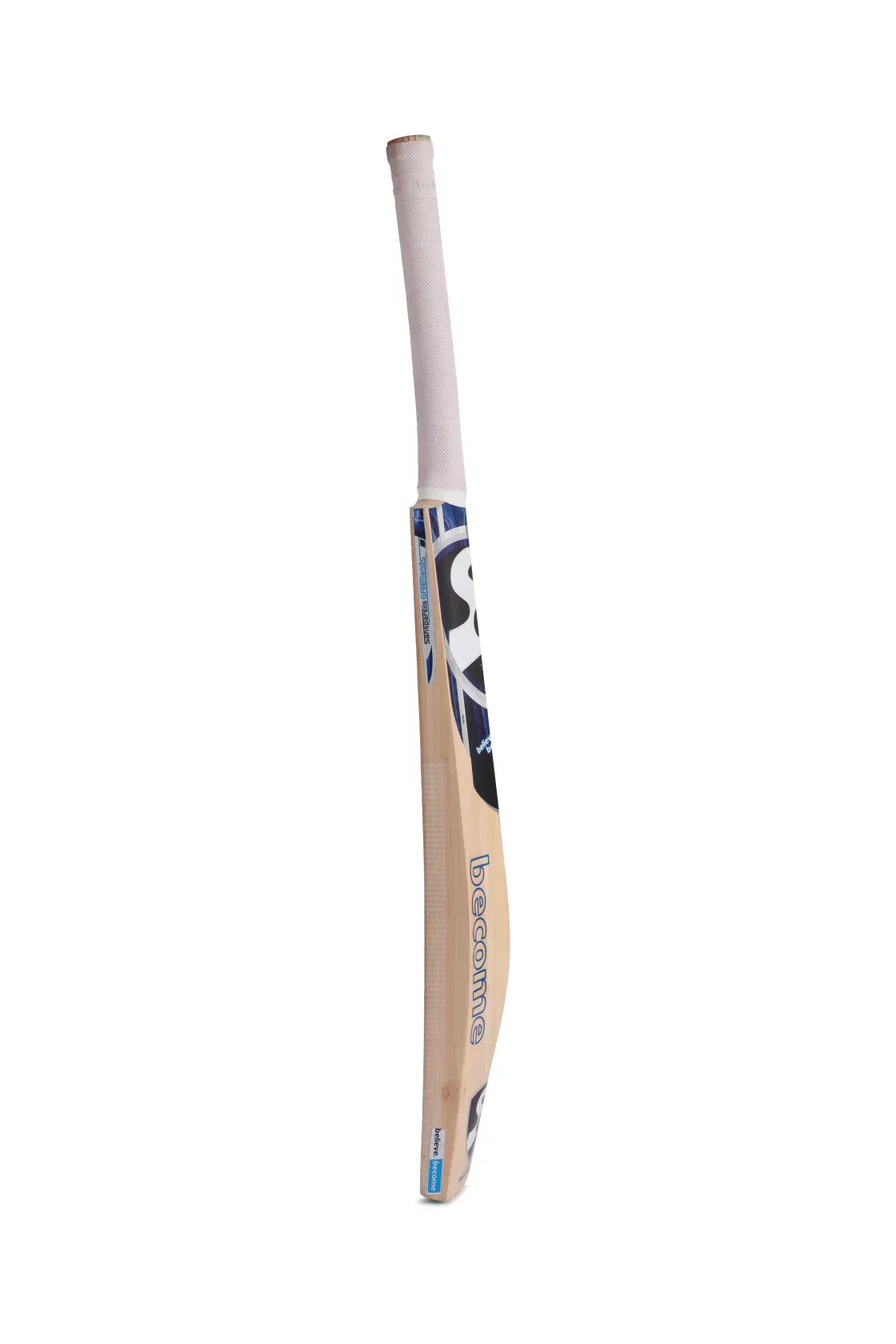 sg cobra icon kashmir willow cricket bat Image 