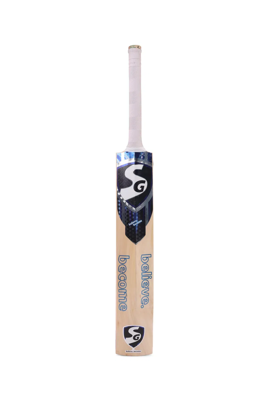 sg cobra icon kashmir willow cricket bat Image 