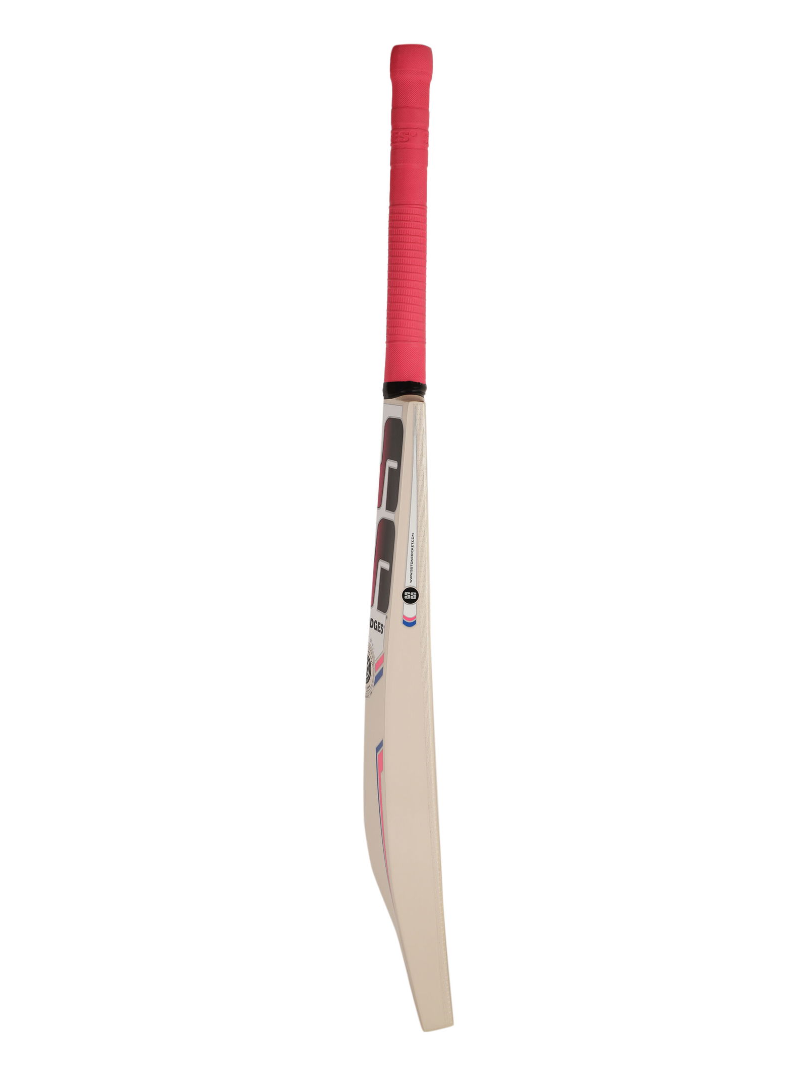 ss ikon kashmir willow cricket bat Image 