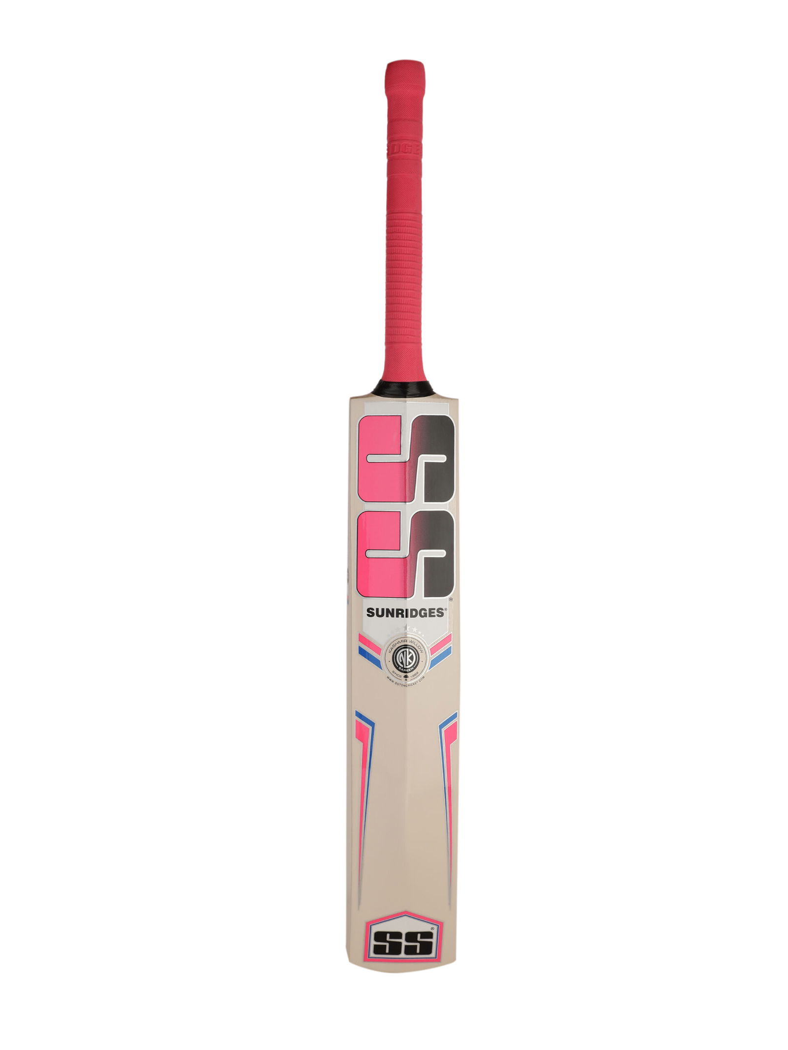 ss ikon kashmir willow cricket bat Image 