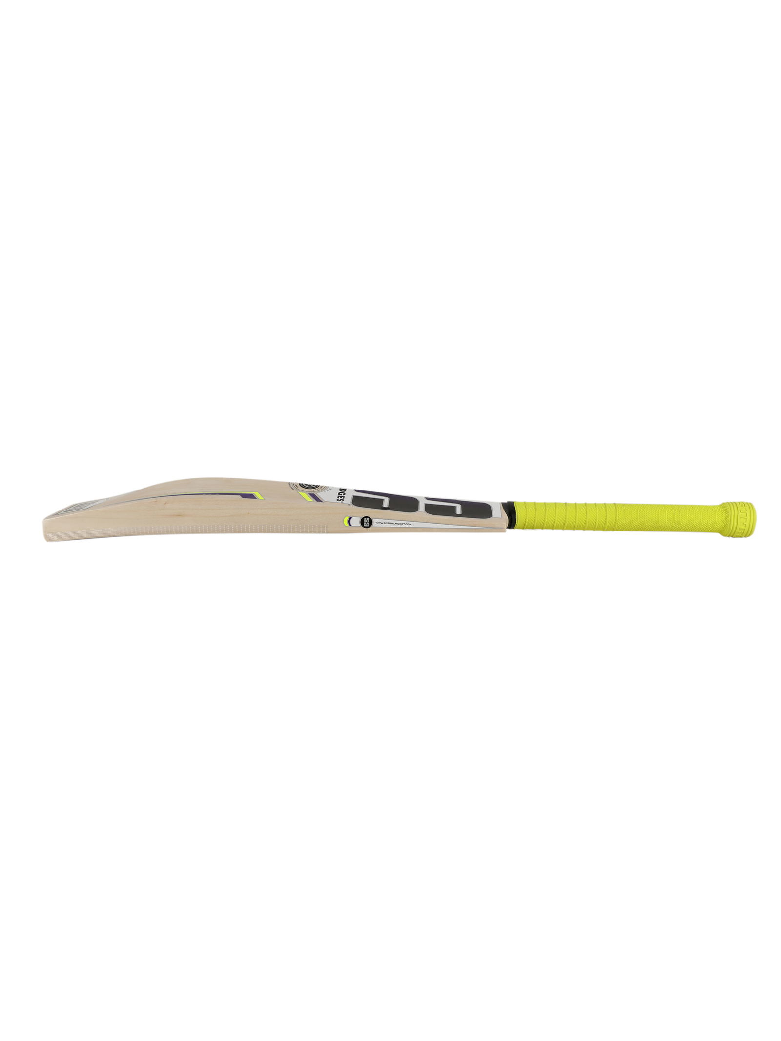 ss super power kashmir willow cricket bat Image 