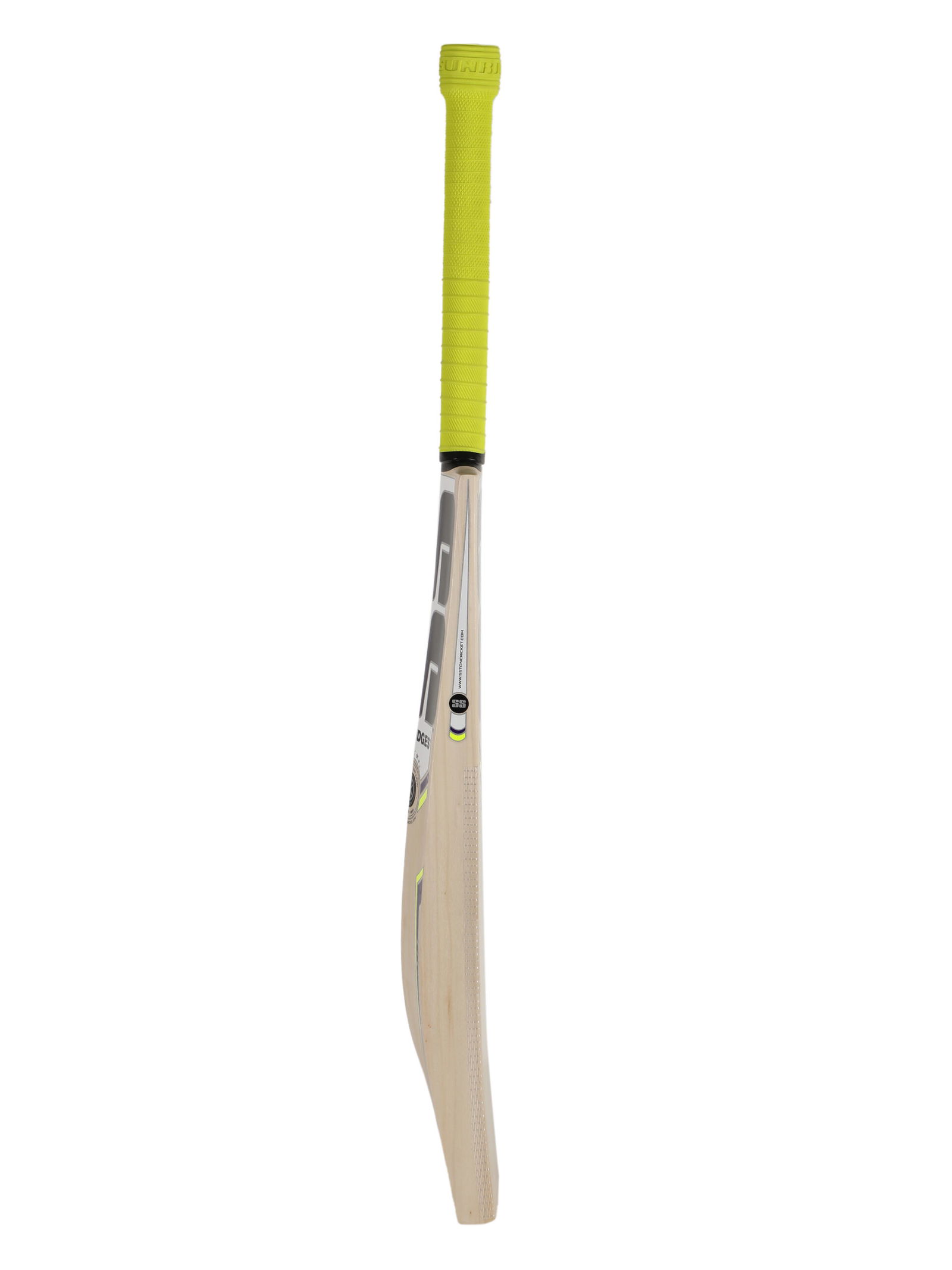 ss super power kashmir willow cricket bat Image 