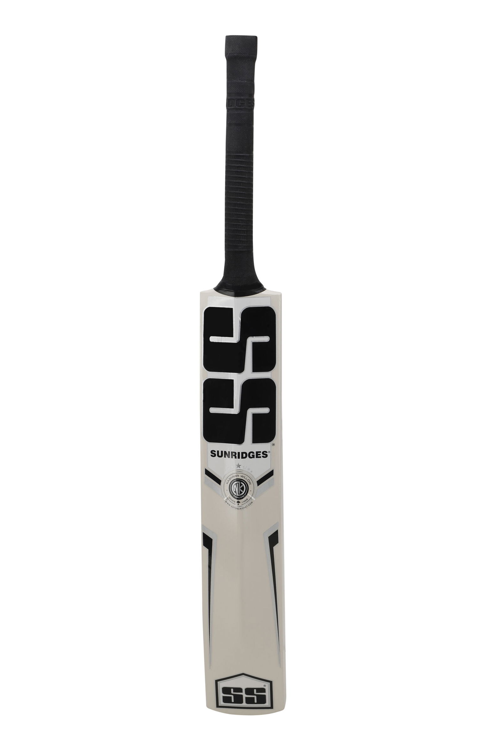 ss power kashmir willow cricket bat Image 