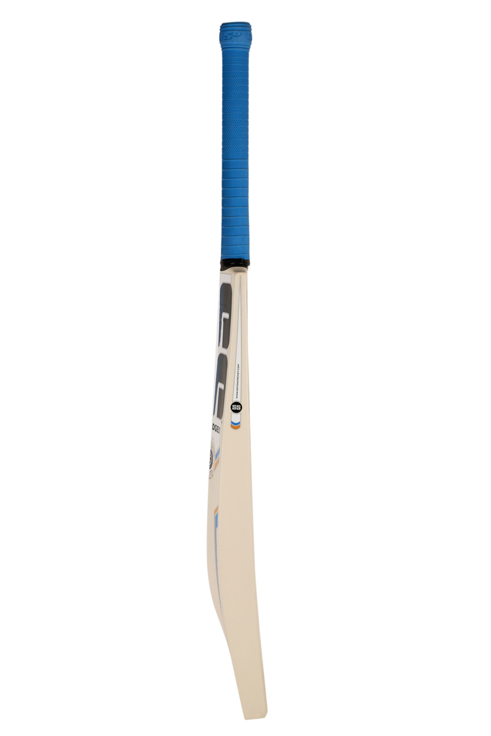 ss club vellum kashmir willow cricket bat