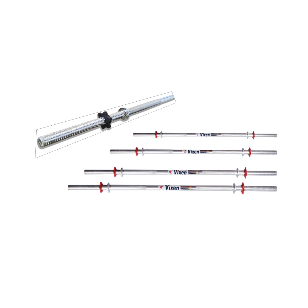 vixen weight lifting rod desire 28mm srew type 8325 no.7 Image