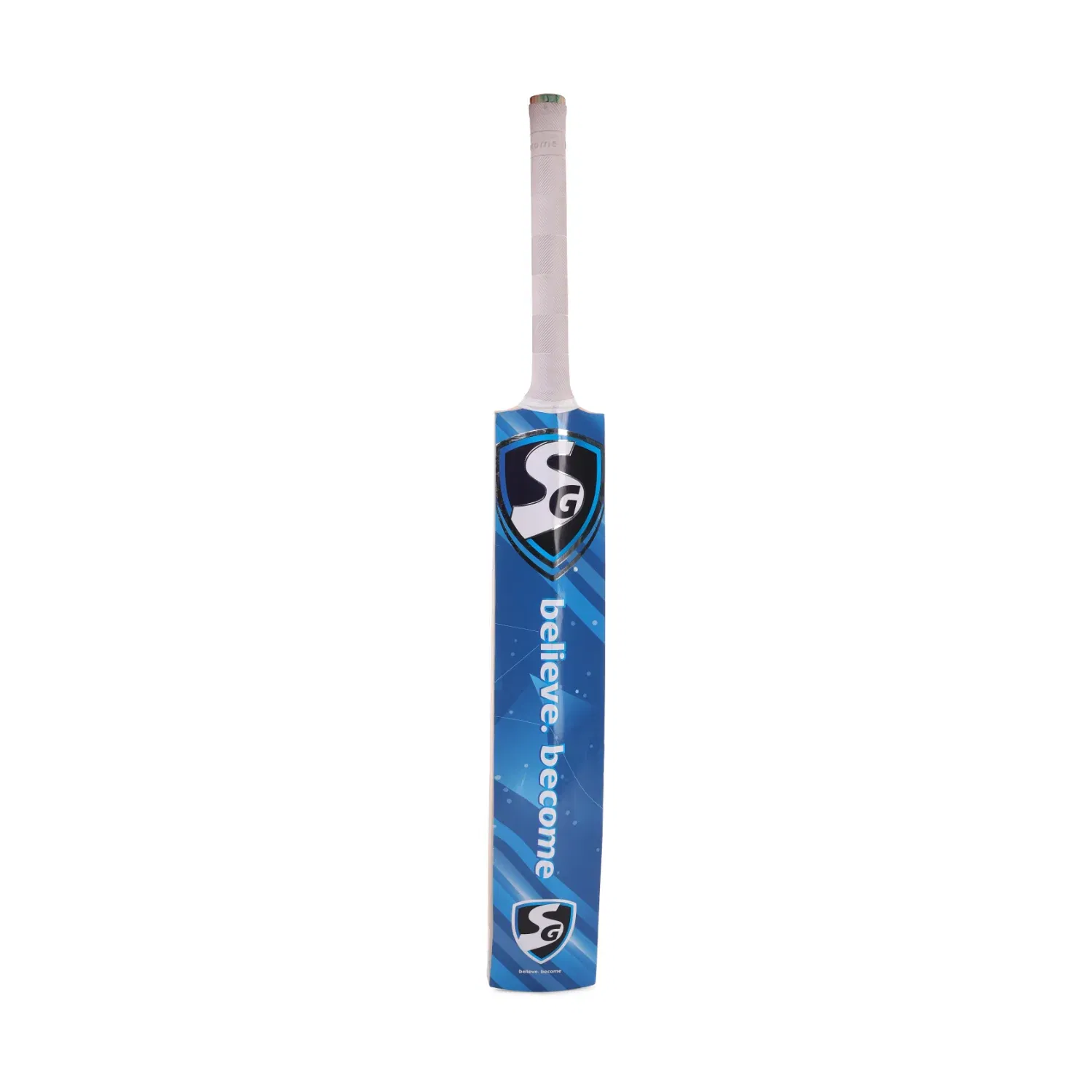 sg hp flicker kashmir willow cricket bat Image 