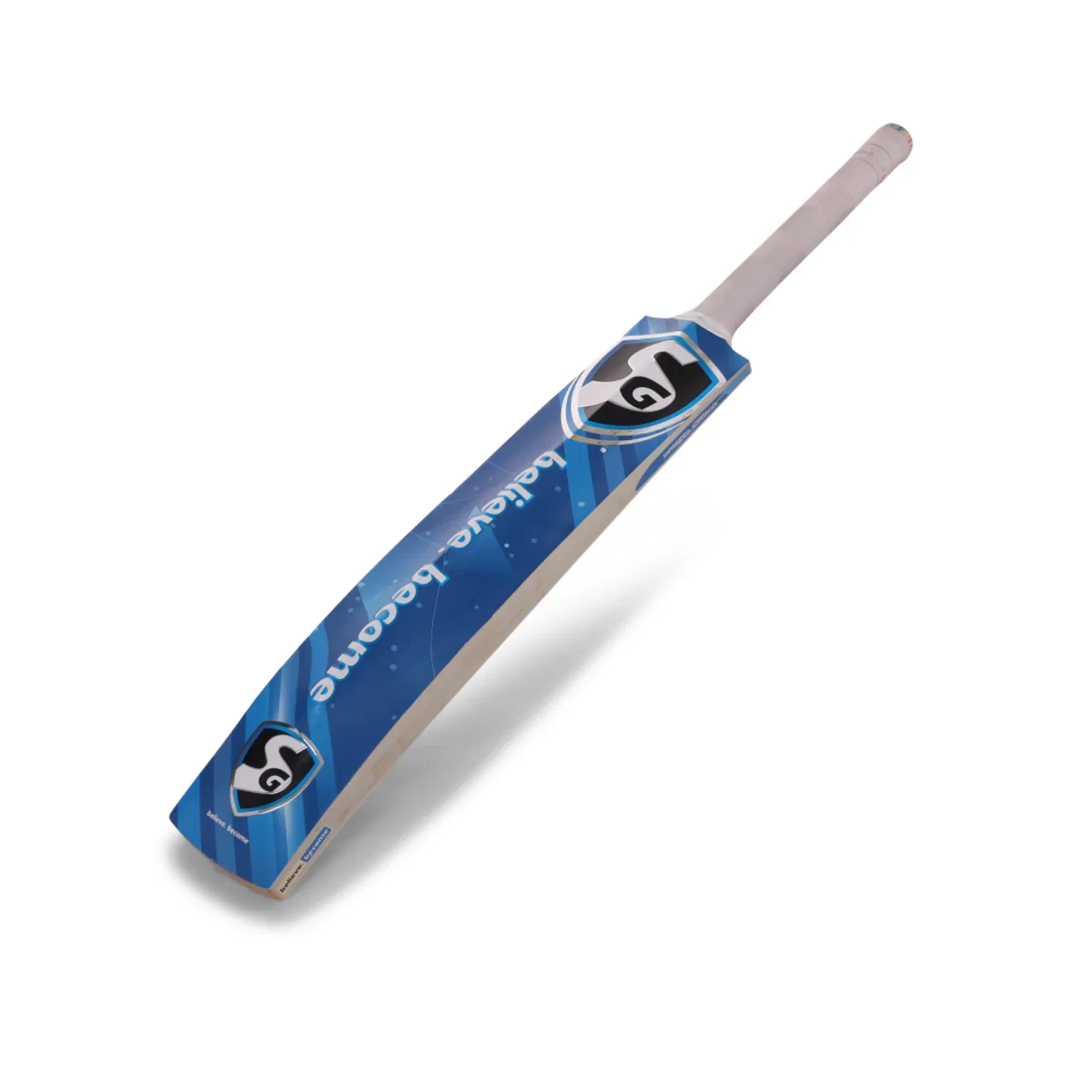 sg hp flicker kashmir willow cricket bat Image