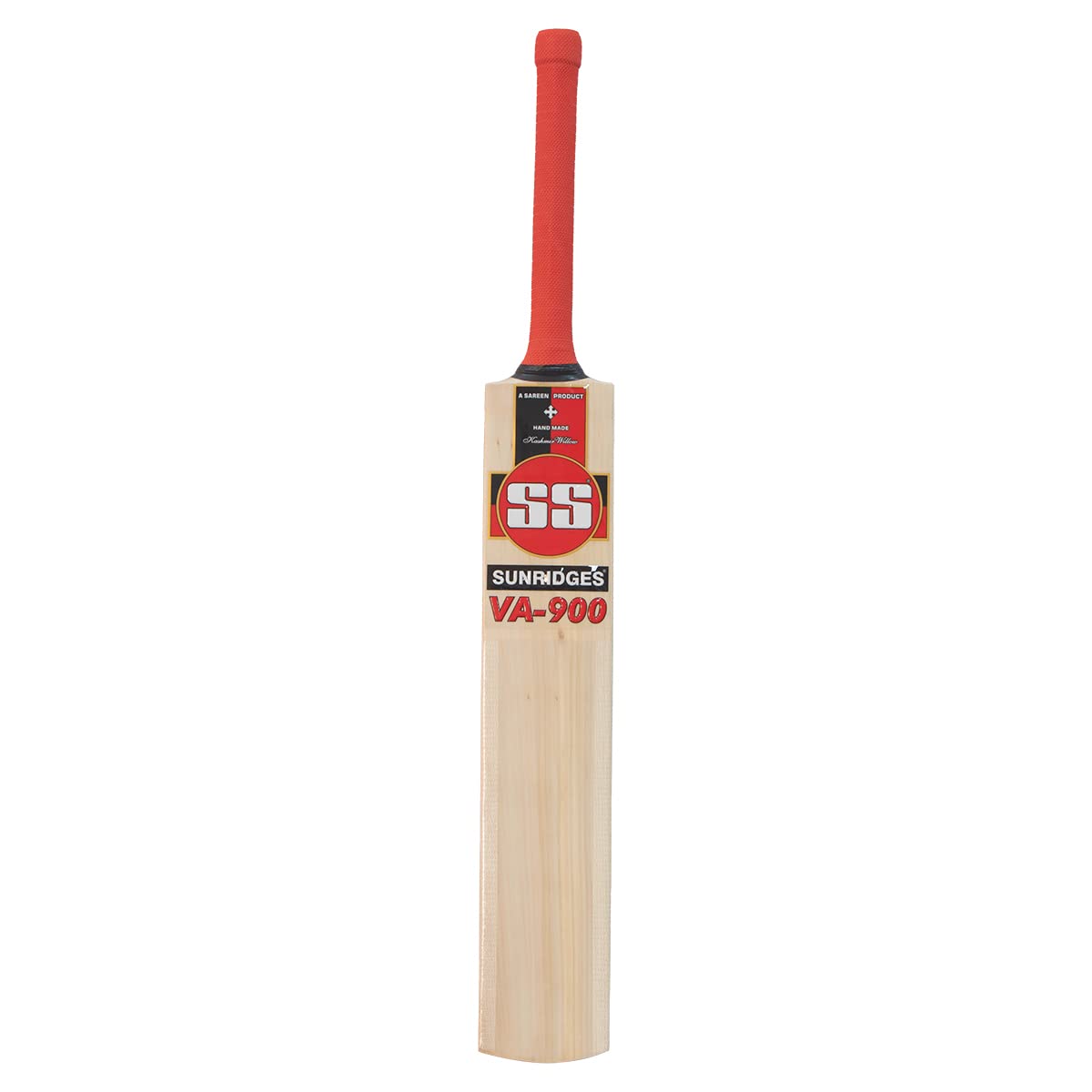 ss emerald va-900 range kashmir willow cricket bat Image 