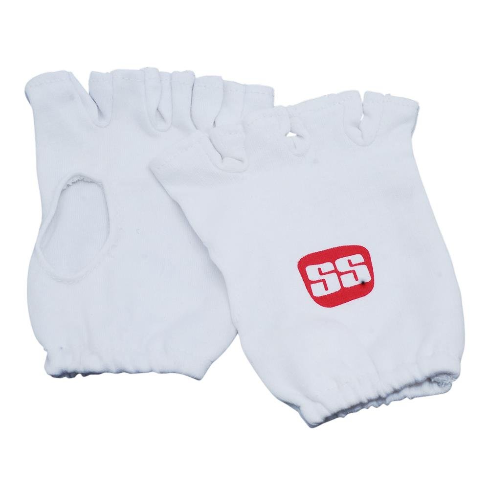ss club plus (finger less) batting inner Image